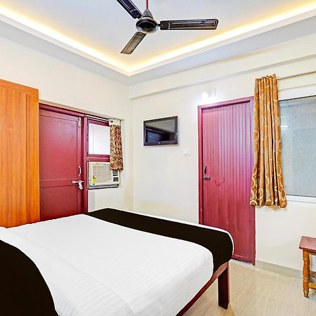 Hotel O Purasaiwalkam Chennai Exterior foto