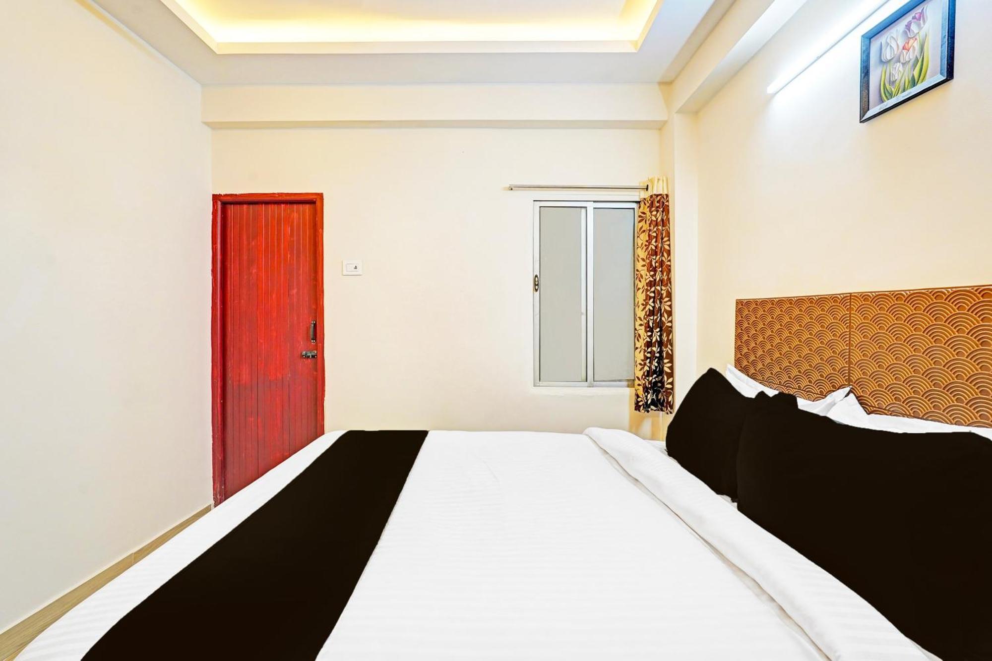 Hotel O Purasaiwalkam Chennai Exterior foto